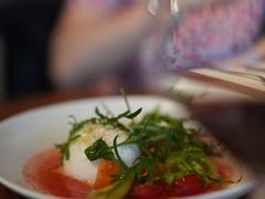 -Mercato莫卡多露台餐厅与酒吧(K11店)