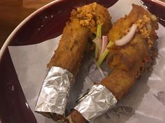 大根蒜香骨-苏小柳手作点心(控江旭辉分院)