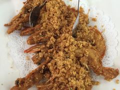 -無招牌海鮮(芽笼店)