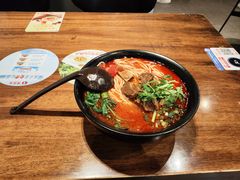 -李先生牛肉面大王(大兴枣园店)
