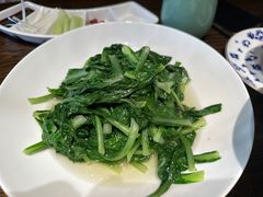 -粗茶淡饭·隐庐私厨(东亭店)