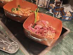 -合肥皇冠假日酒店·菲亚斯特自助餐厅(黄山路店)