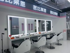 -babiline芭比莱恩半永久纹眉纹唇发际线