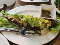 -Sala Thai Restaurant