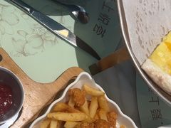 -悦荟牛排餐厅(佳木斯万达店)