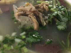 -笑云开汤包店(网巾市店)