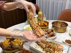 -三妹小龙虾·黄油蟹(华侨城总店)