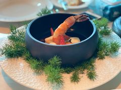 -翡翠36餐厅(浦东香格里拉店)