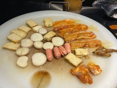 -冰冰龙虾·江湖菜·花园江景餐厅