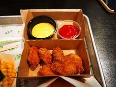 -Shake Shack(南山万象天地店)