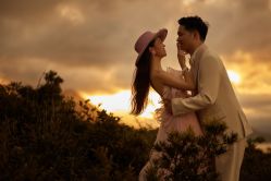-麦田·婚纱摄影(天河新天地店)