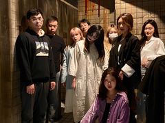 -恐怖游戏(湖滨店)