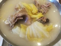 鸭汤-燕云楼(云南路店)