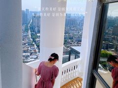 -塔顶·Cafe·日啡夜酒(北京路店)