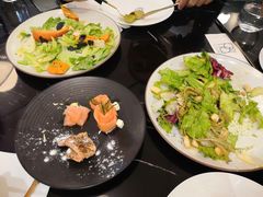 -1981牛排西餐厅(海信店)