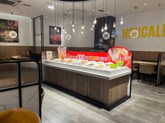 -豪客来牛排(海沧阿罗海店)