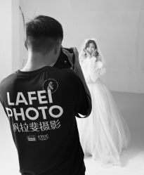 -帆拉斐婚纱摄影(春熙店)