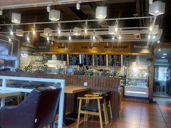 -劳顶笨咖啡(丽水宜家店)