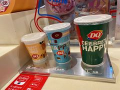 -DQ·蛋糕·冰淇淋(惠山万达店)