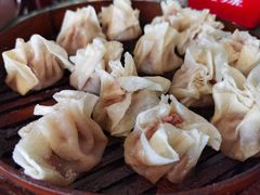 牛肉烧卖-国庆烧麦馆