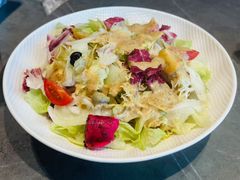 -佬太公海鸭·海鲜大排档(上海总店)