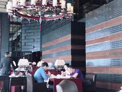 -天龙轩(香港丽思卡尔顿酒店)