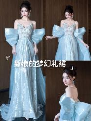 -衣贝姿婚纱礼服馆