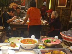 -码头故事火锅(大丰店)