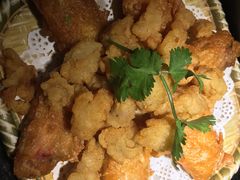 -焰鱼(昌建广场店)