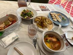 -子霖南山鲜虾面(南山总店)
