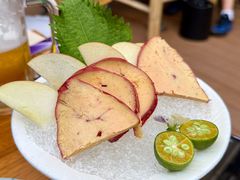-贰醒·私房小院烧烤 (太古里店)