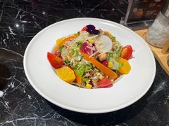 -MEAT MATE 鲜食肉铺(凤凰汇·里巷店)