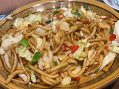 -朗妈私房菜(婺女州店)