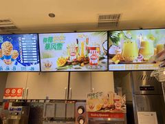 -DQ·蛋糕·冰淇淋(昌平国泰店)