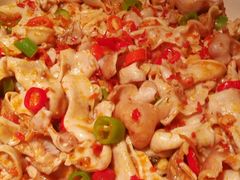 -老板恋上鱼(印象城店)