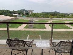 -上海佘山世茂艾美酒店