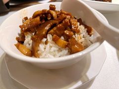 -艋舺·台湾小馆老字号(平安悦坊店)