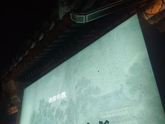 -正乙祠戏楼