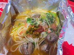 -见味花甲(合生汇店)
