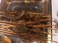 -程友记小海鲜·烧烤(马狮店)