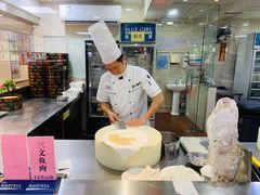 -寻味顺德·南记酒家·传统顺德菜·鱼生(广源路店)