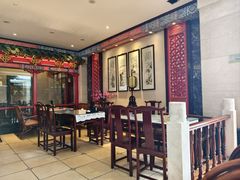 -四宜糕团店(南大街店)