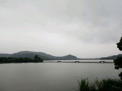 -南北湖湖光山居度假酒店