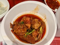 -喜家德虾仁水饺(北京超极合生汇店)