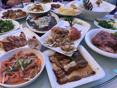 -谷语中餐厅