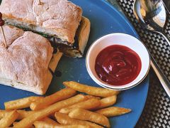 -北京康莱德酒店-Chapter餐厅