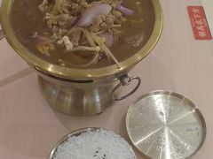 -稻百鲜·拌饭·朝鲜族石锅菜(祈福缤纷世界店)