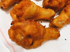 鸡翅根-米斯特比萨(望京西园店)