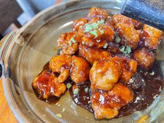 -马灯部落·西湖边的创意山景餐厅(虎跑动物园店)