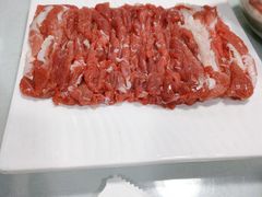 -同城四季爆肚涮羊肉(安华里店)